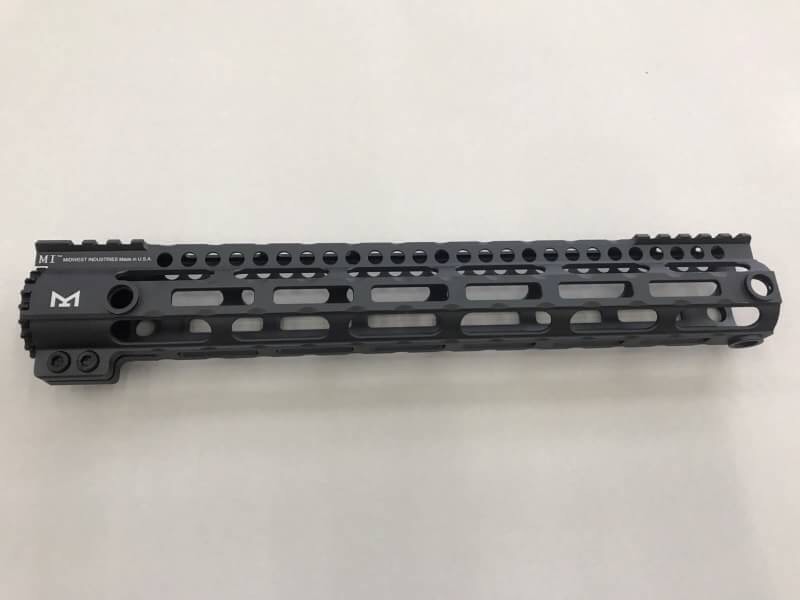 New.รางหน้าMI M-lok 7" ดำ/แดง/เทา รางหน้าMI M-lok 9" ดำ/แดง/เทา รางหน้าMI M-lok 12" ดำ/แดง/เทา ราคาพิเศษ