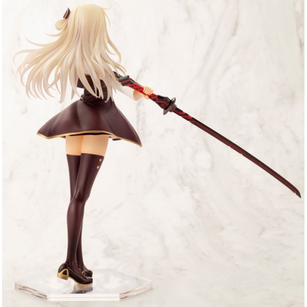 เปิดจอง : Sky Striker Ace - Raye/Yu-Gi-Oh! CARD GAME Monster Figure Collection