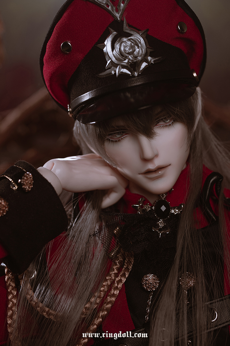 Ashford · EVO Full set