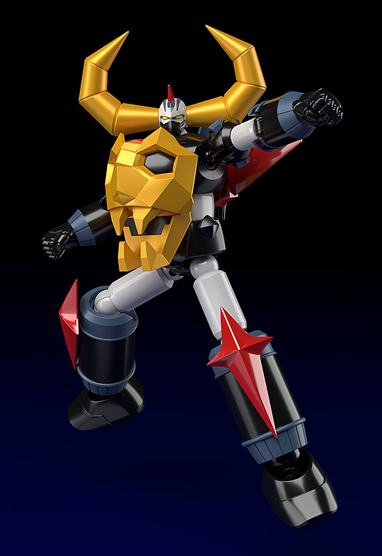 เปิดจอง MODEROID Gaiking (3rd-run)