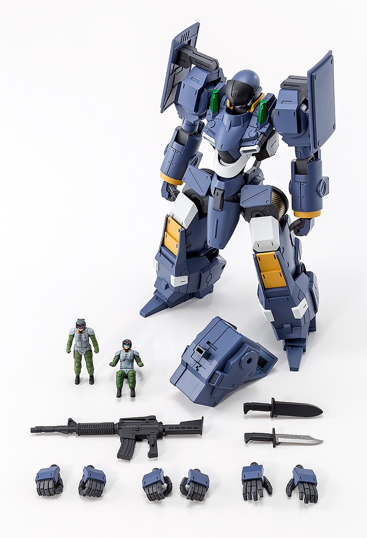 เปิดจอง : Moderoid Side: R Blitzschlag