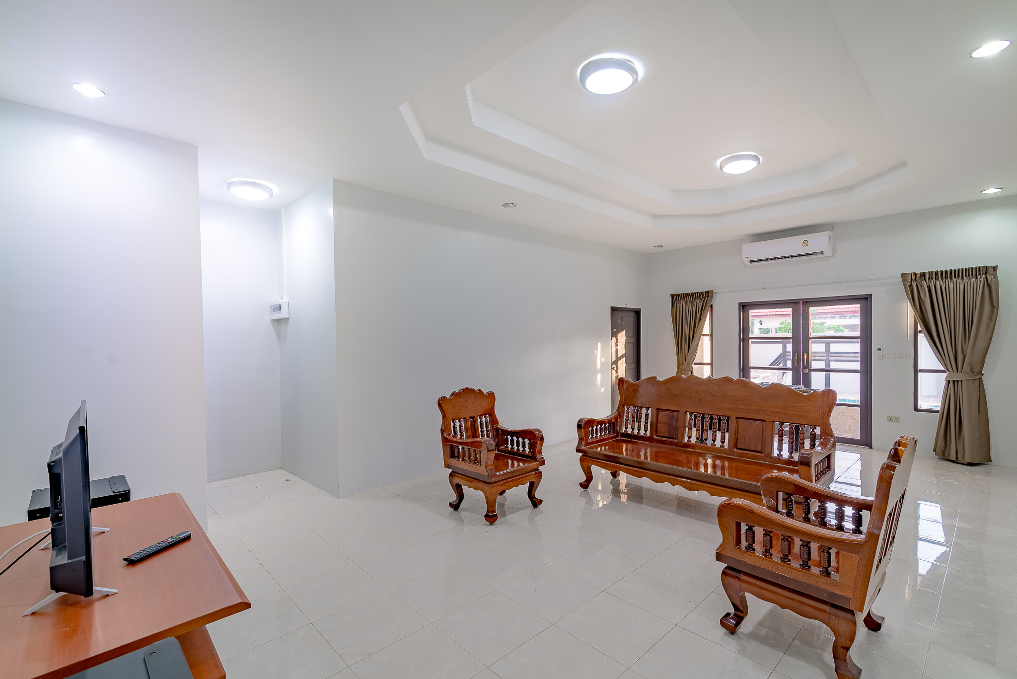 HR4048 บ้านพักหัวหิน T Huahin Pool Villa