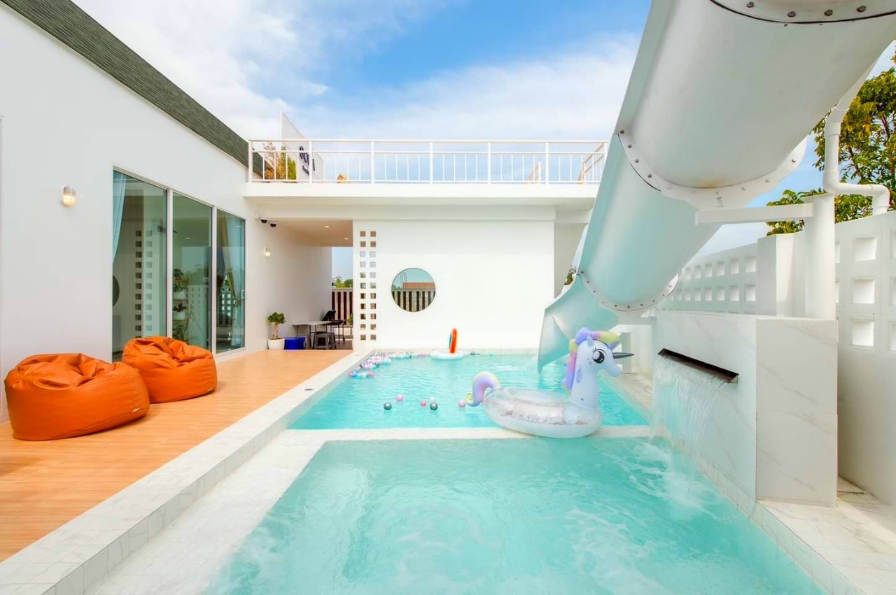 HR3051 บ้านพักหัวหิน Club V.11