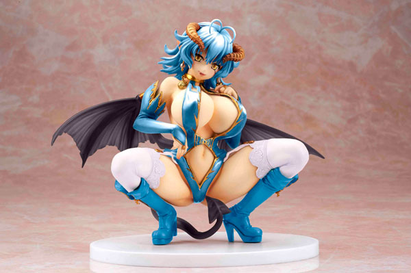 เปิดจอง : Kyonyu Fantasy Gaiden Shamsiel Kyonyu gensou color variation ver.