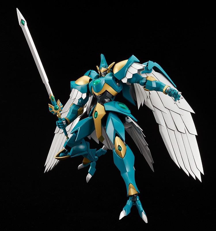 เปิดจอง : Moderoid Windom, The Spirit Of Air (re-run)