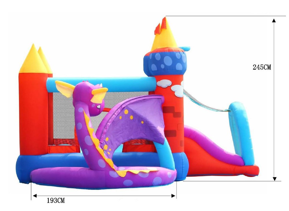 บ้านลมมังกร