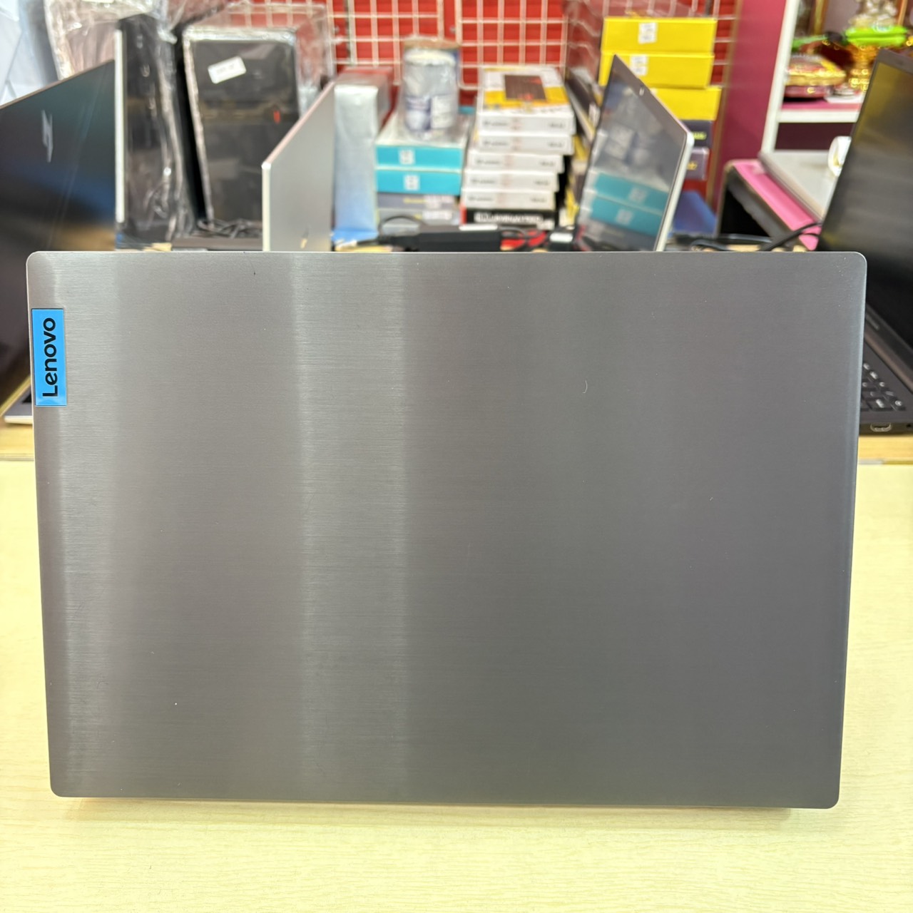 LENOVO IDEAPAD L340-15IRH 81LK00MLTA สภาพเครื่อง 85%