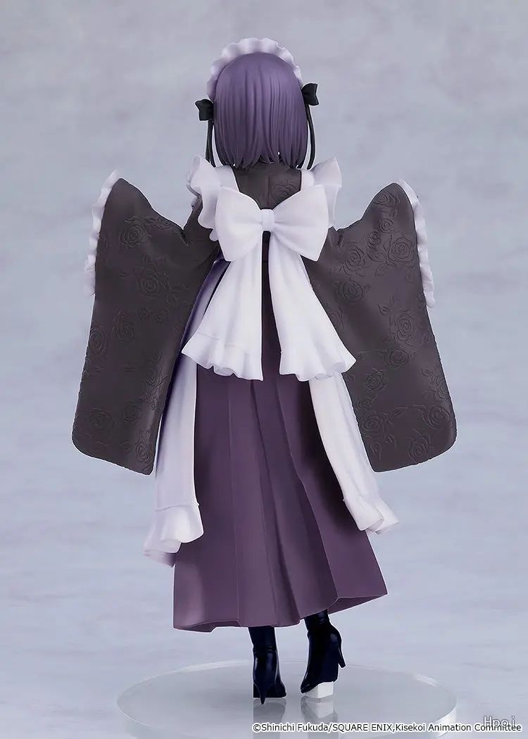เปิดจอง : POP UP PARADE Marin Kitagawa (Shizuku Kuroe: School Festival Ver.)