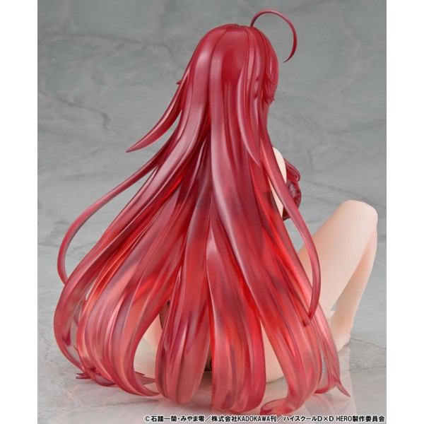 เปิดจอง : Rias Gremory ～Lingerie Ver.
