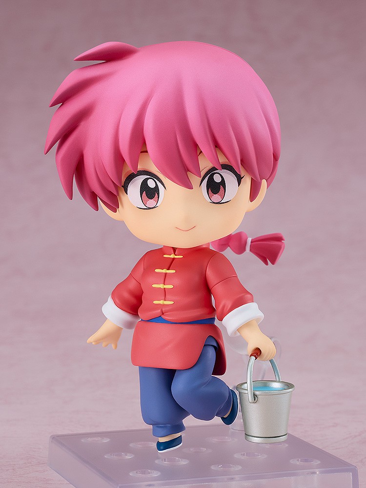 เปิดจอง : Nendoroid Ranma (Female)