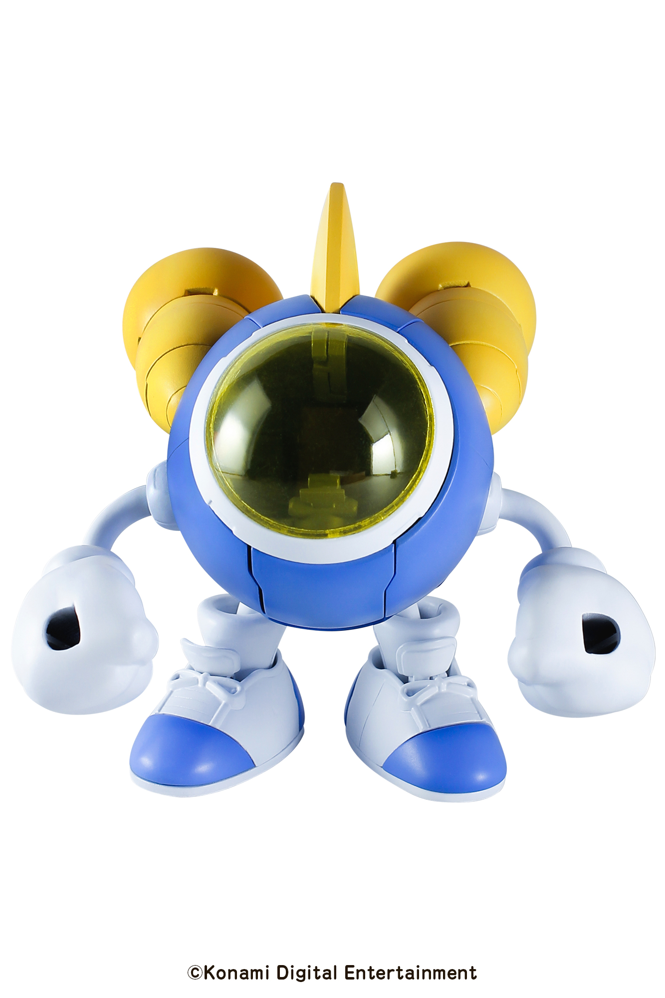 เปิดจอง : TwinBee Update version