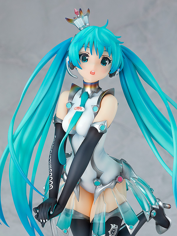 เปิดจอง : Racing Miku 2013 Rd. 4 SUGO Support Ver. [AQ]