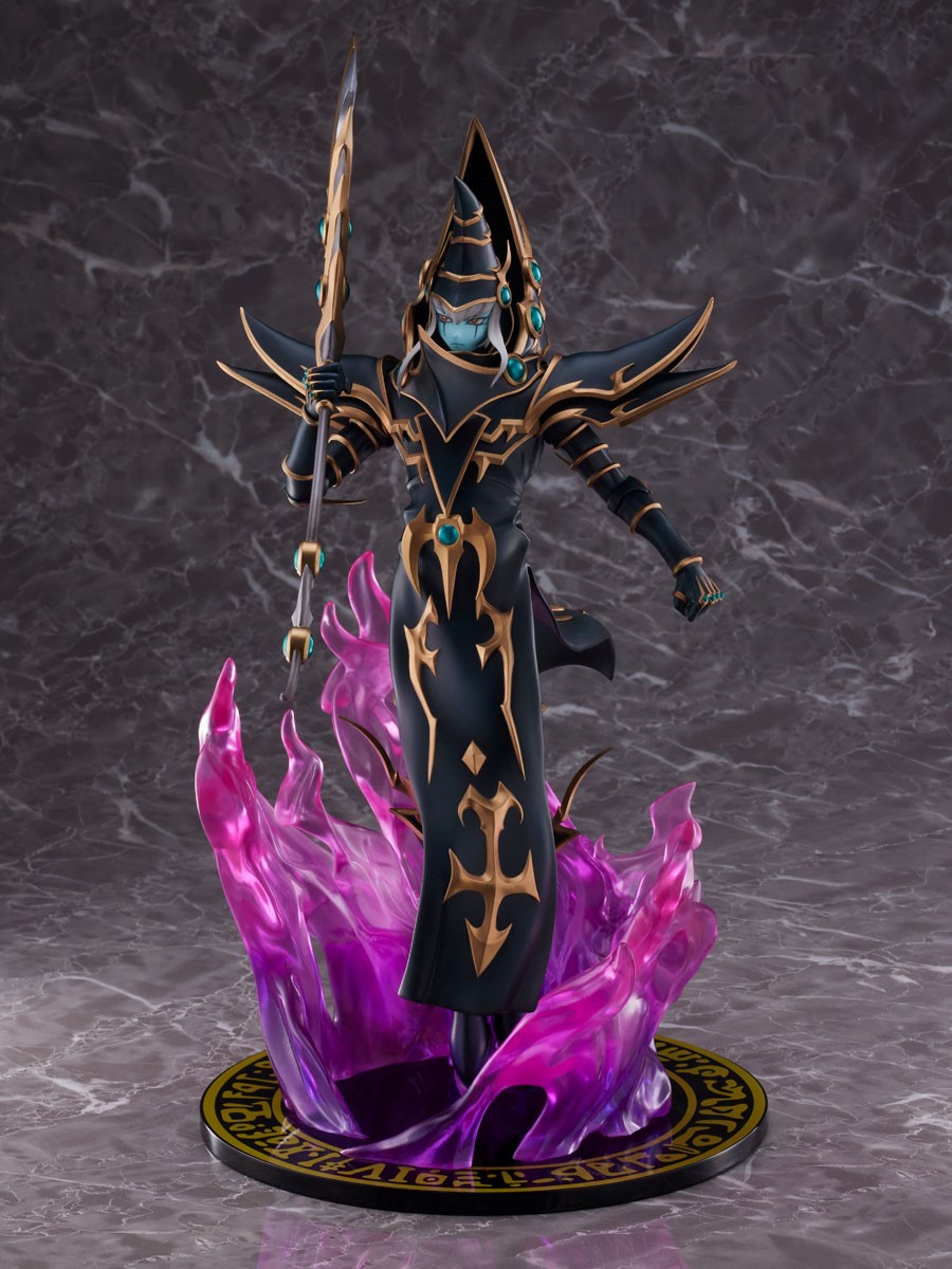 เปิดจอง : Dark Paladin (จำนวนจำกัด!)