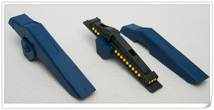 HGOO 1/144 GN-007GNHW/M Arios Gundam GNHW/M[โมจีน TT]