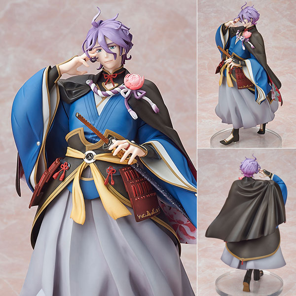 เปิดจอง Touken Ranbu Online Kasen Kanesada