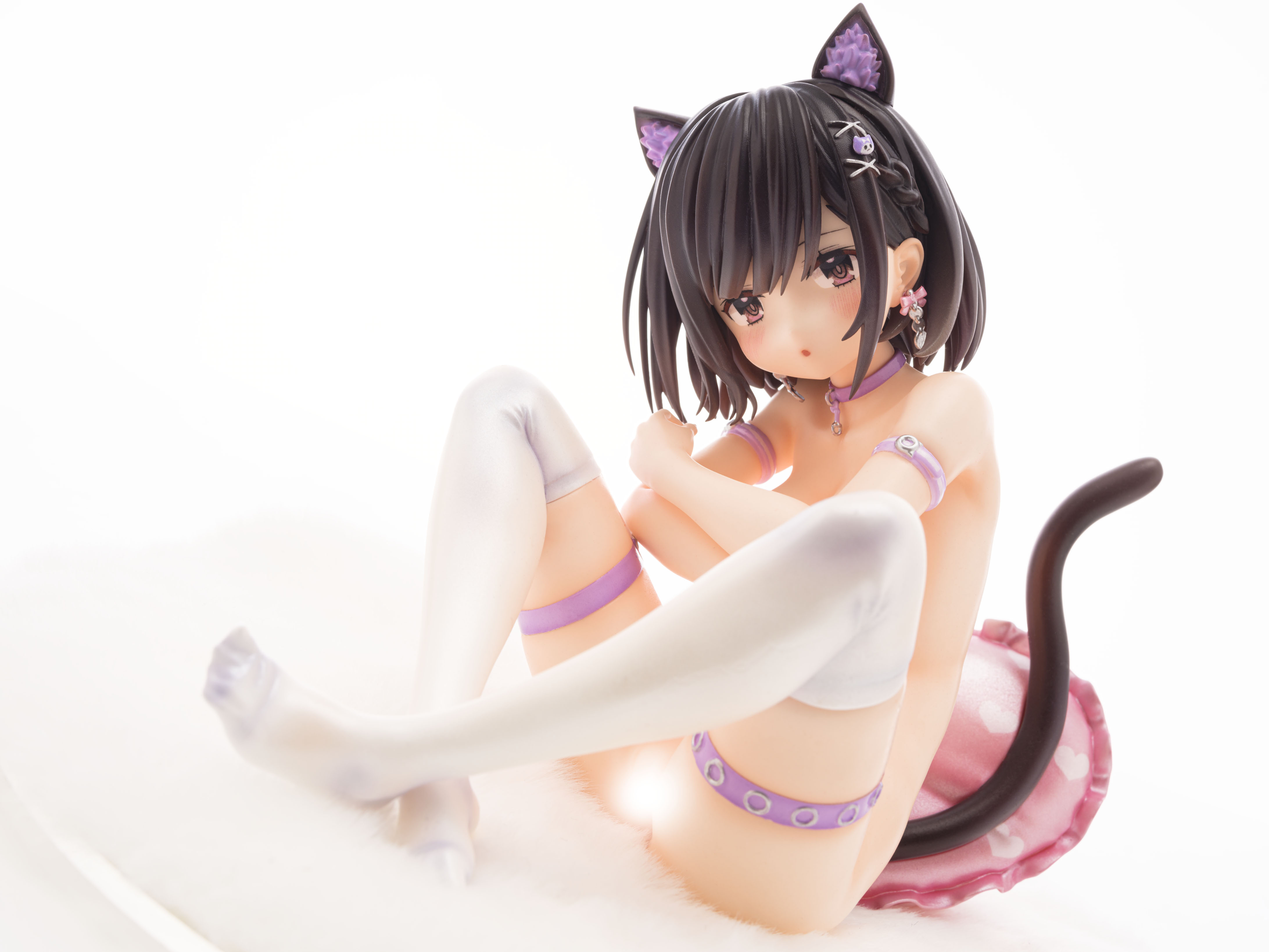 เปิดจอง : Gaou 1/6 Daishuku Hold Ayaka chan