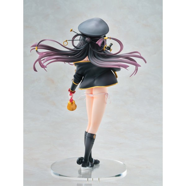 เปิดจอง : Maitetsu Last Run!! Hachiroku 1/4.5