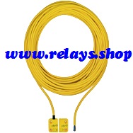 502227 PILZ PSEN 2.1b-20/PSEN 2.1-20 /8mm/10m/1unit LiNE iD : RELAYS.SHOP