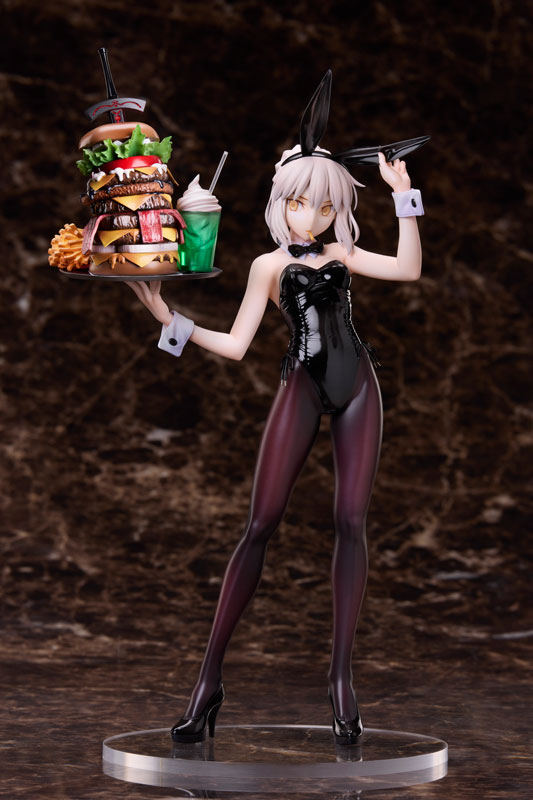 เปิดจอง : Fate/Grand Order Saber/Altria Pendragon (Alter) Bunny Ver.