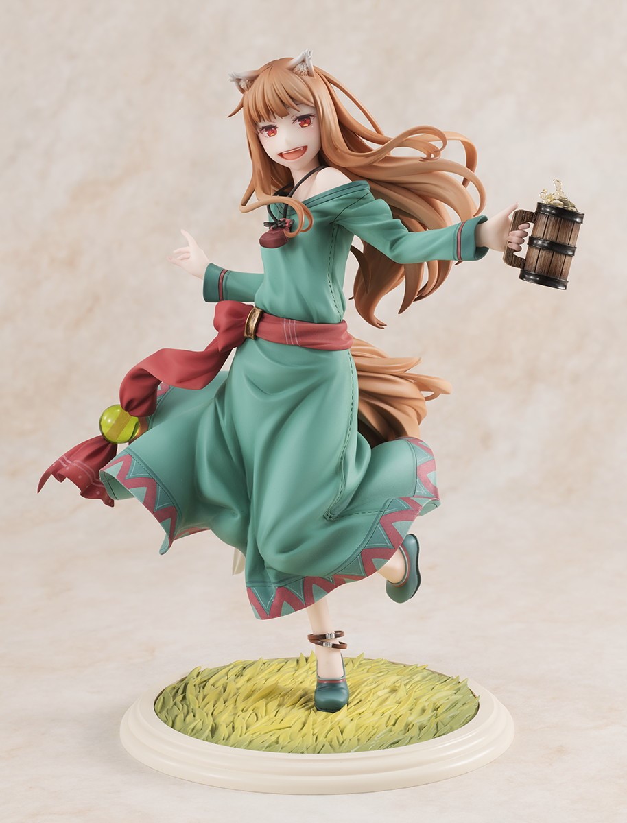 เปิดจอง : Holo Spice and Wolf 10th Anniversary Ver.
