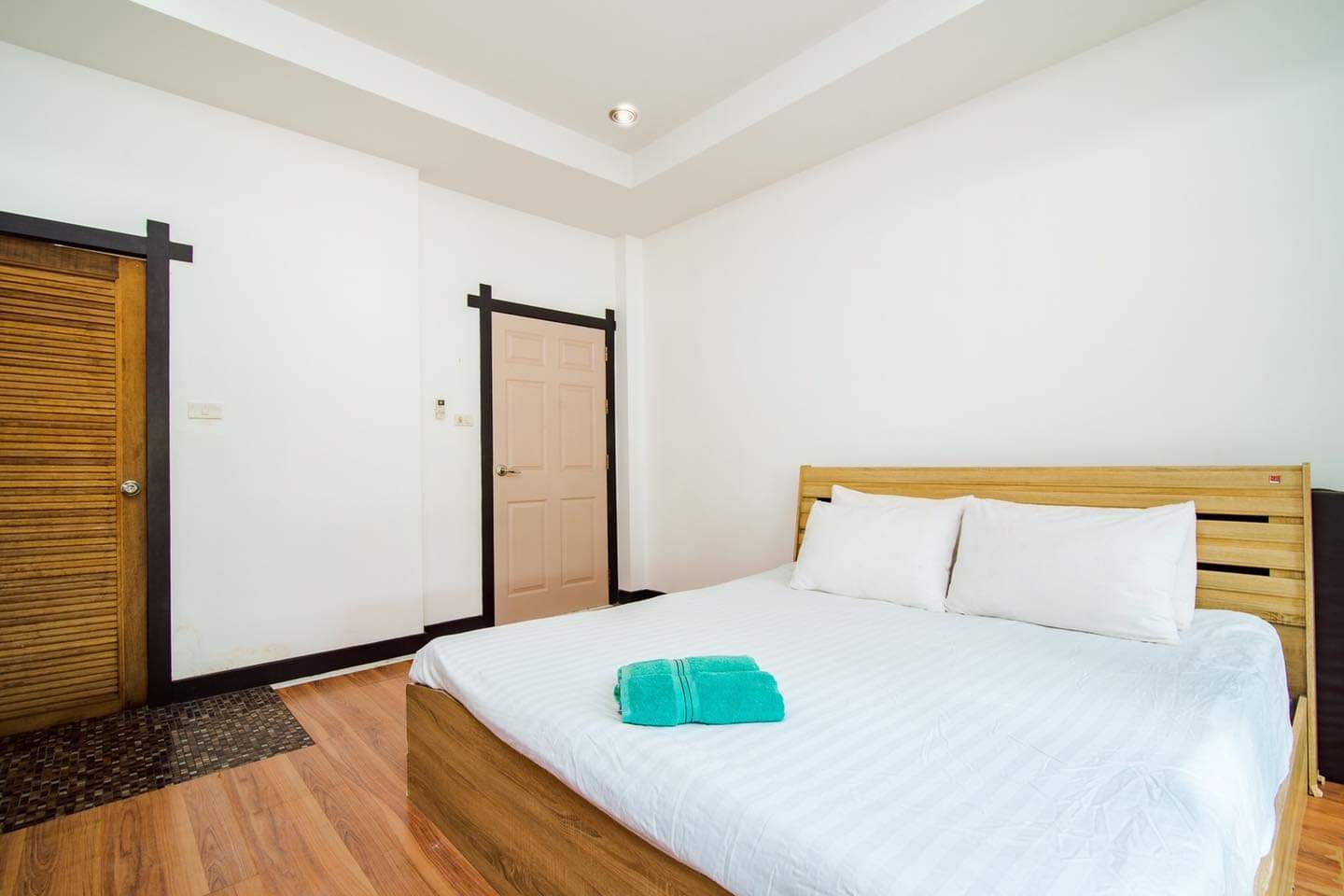 HR2012 บ้านพักหัวหิน บ้านคลื่นสวย