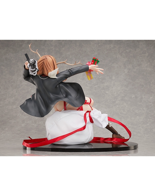 เปิดจอง : Girls' Frontline 89 Shiki: Reindeer Manifesto