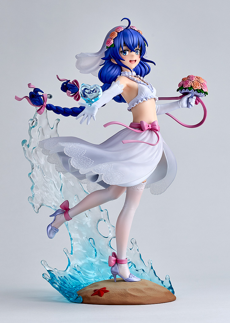 เปิดจอง : Roxy Migurdia Wedding Swimsuit Figure