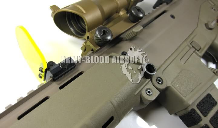 New.Folding Lens Protection for Scope (BK-DE)prev ราคาพิเศษ