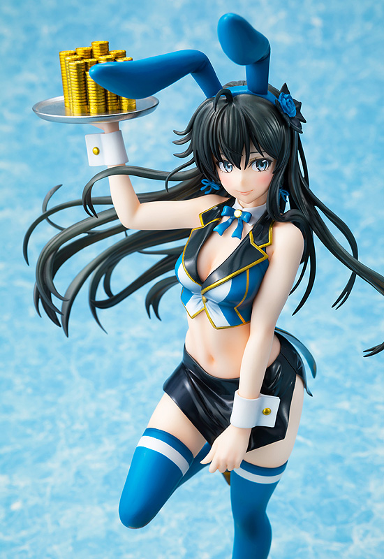 เปิดจอง : CAworks Yukino Yukinoshita: Casino Party Ver.