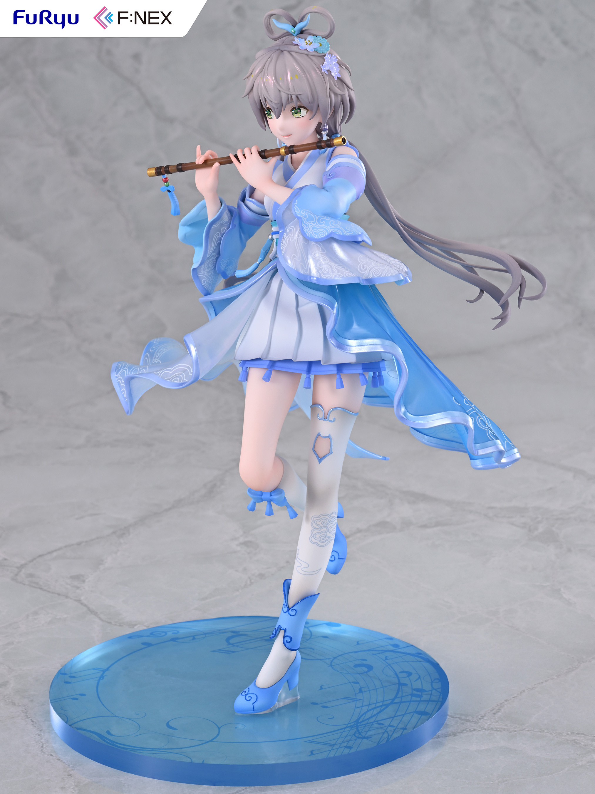 เปิดจอง : Vsinger Luo Tianyi Ge Xing ver.