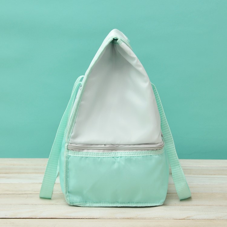 B-013 กระเป๋าเก็บความร้อนเย็น ปิกนิค พกพา กระเป๋าใส่อาหาร