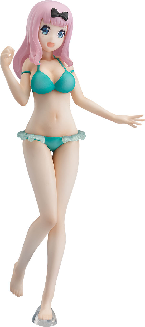 เปิดจอง Chika Fujiwara: Swimsuit Ver.
