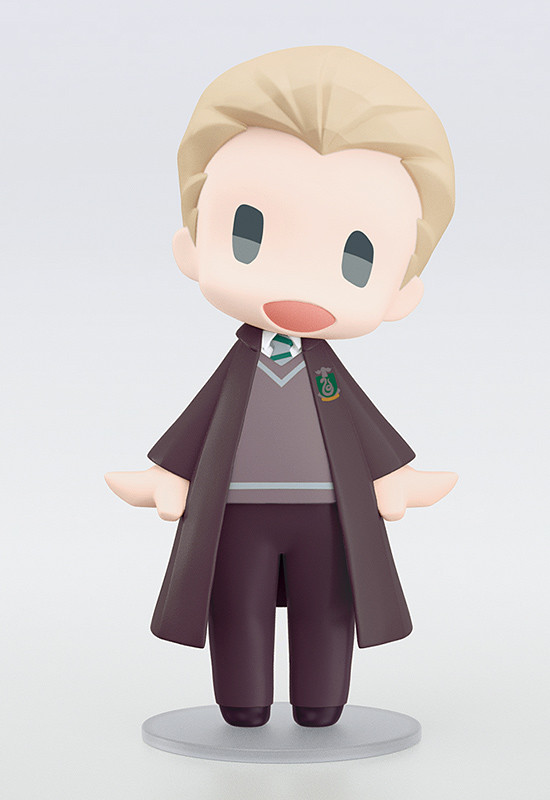 เปิดจอง : HELLO! GOOD SMILE Draco Malfoy