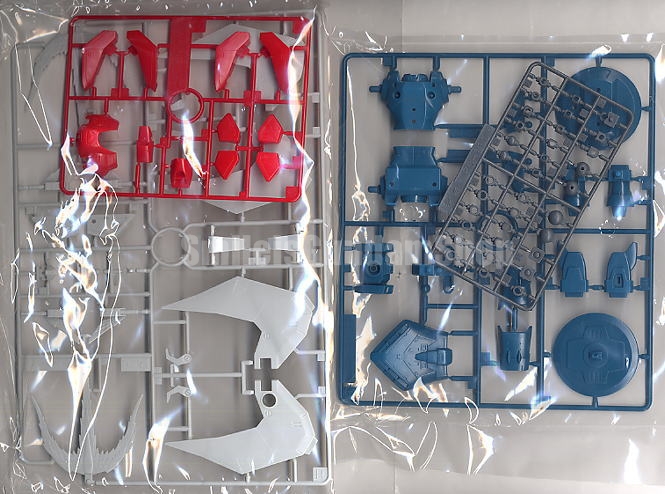 HG 1/100 ALTRON GUNDAM (TV)[BANDAI]