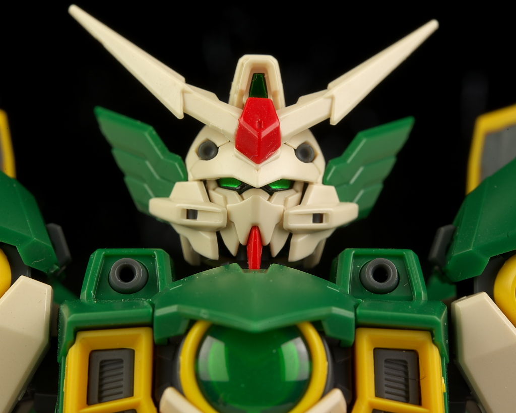 [PO]MG 1/100 Gundam Fenice Rinascita[BANDAI]