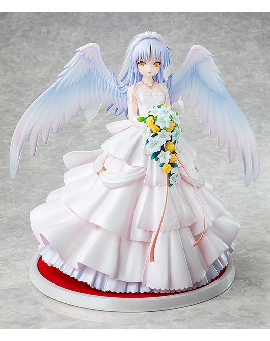 เปิดจอง : Kanade Tachibana: Wedding Ver.