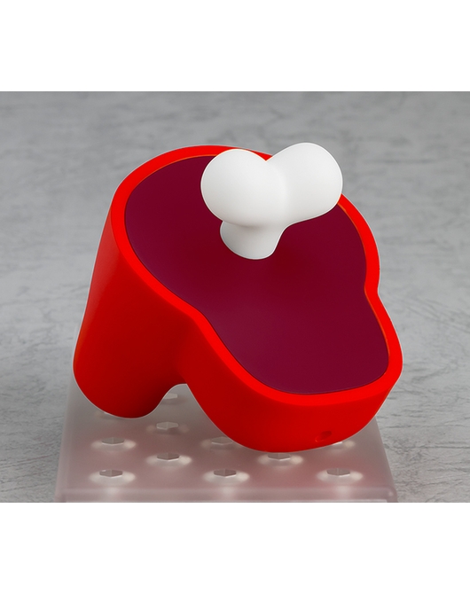 เปิดจอง : Nendoroid Crewmate (Red)