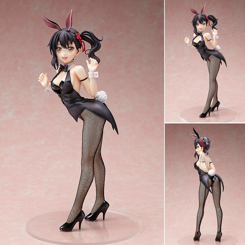 เปิดจอง Hasuki Komai: Bunny Ver.
