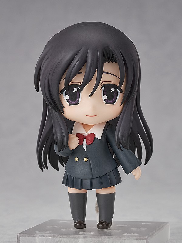 เปิดจอง : Nendoroid Kotonoha Katsura