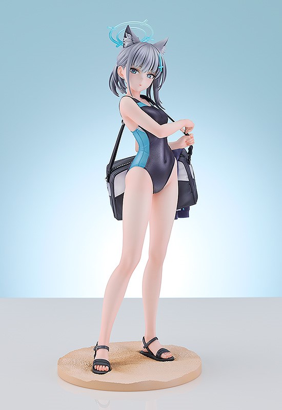 เปิดจอง : Shiroko Sunaookami (Swimsuit)