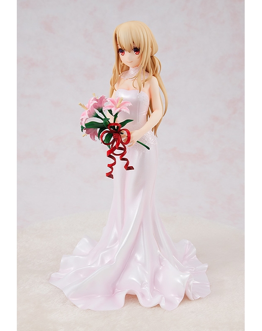 เปิดจอง : Illyasviel von Einzbern: Wedding Dress Ver.