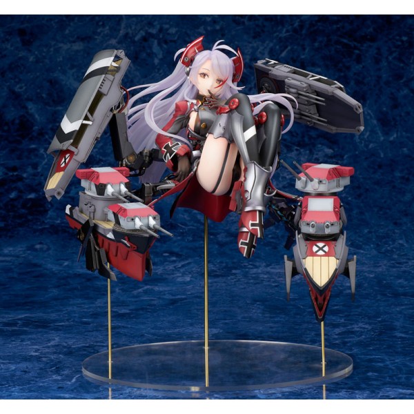 เปิดจอง : Azur Lane Prinz Eugen (REPRODUCTION)