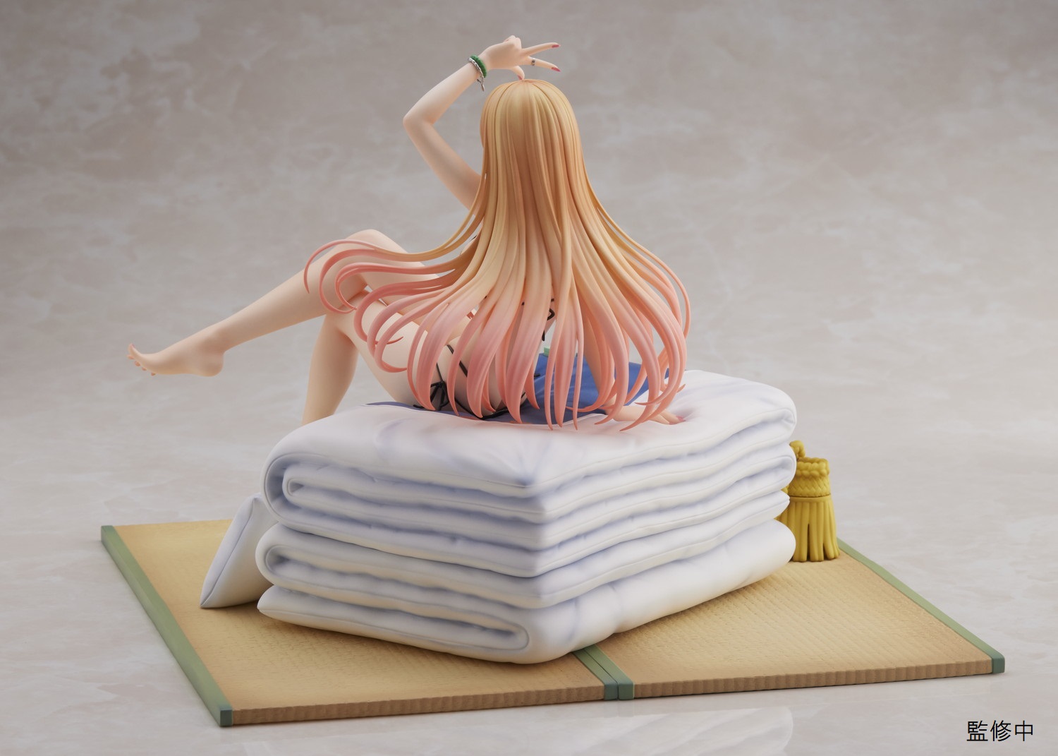 เปิดจอง : Marin Kitagawa Swimsuit 1/7 scale figure