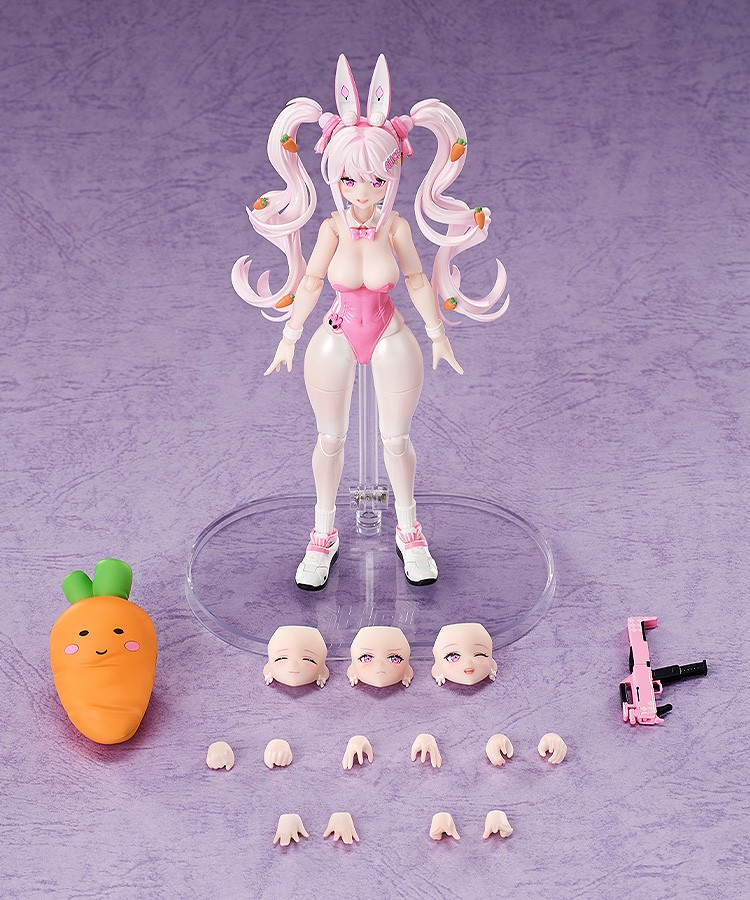 เปิดจอง : Hyper Body Alice: Wonderland Bunny