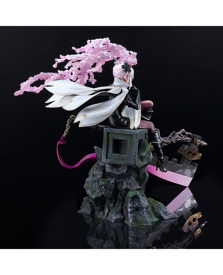 เปิดจอง : Alpha