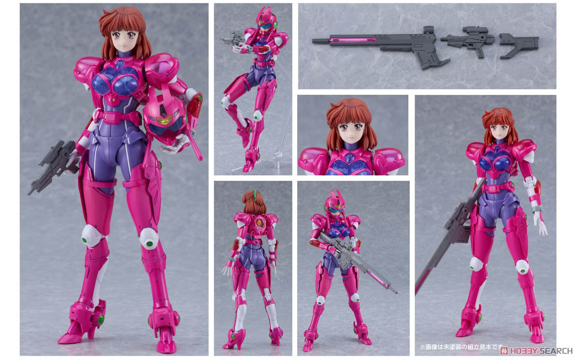 เปิดจอง : Plamax Artistic Arrange Anice Farm