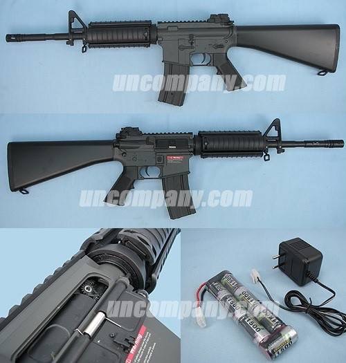 SR16 RIS บอดี้ ABS - Jing Gong F6619