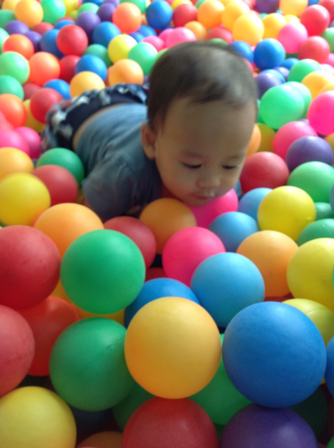 ลูกบอลบ้านบอล