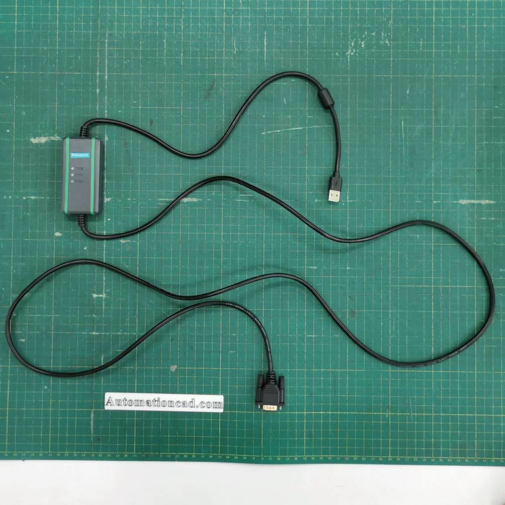 จอ HITECH(Beijer) รุ่น PWS6A00T-N หน้าจอ 10.4 นิ้ว LCD TOUCH SCREEN