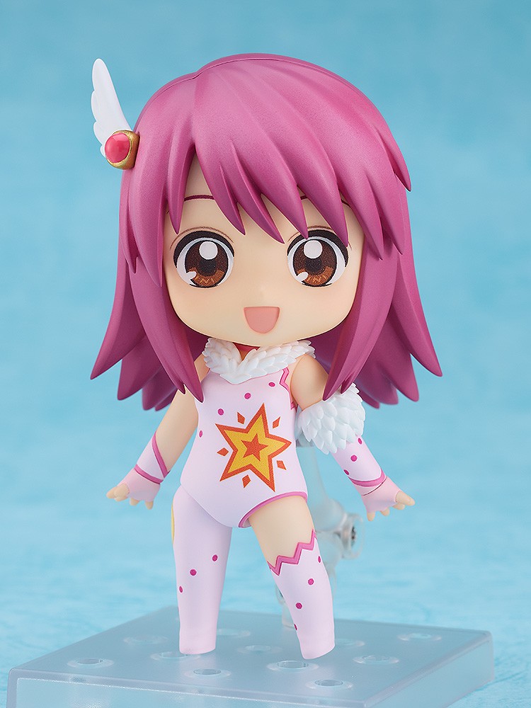 เปิดจอง : Nendoroid Sora Naegino
